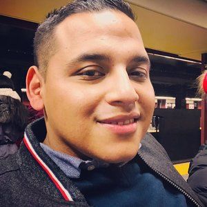 Meet your Posher, Darwin